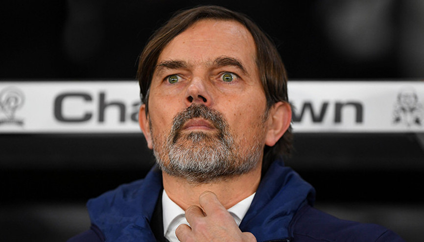 Phillip Cocu: Fenerbahçe benim için yanlış zamanda yanlış seçimdi
