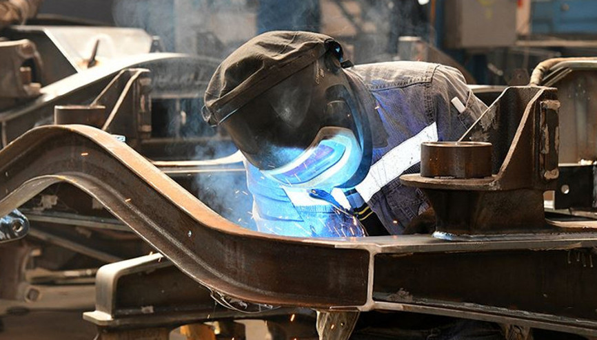 İmalat sektöründe güçlenme devam ediyor