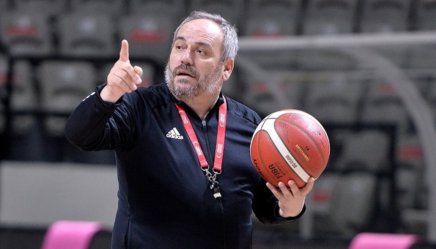 Beşiktaş Icrypexin konuğu Hereda San Pablo