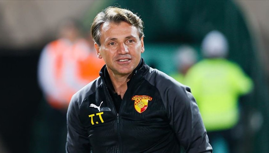 Göztepe’de Tamer Tuna dönüyor iddiası