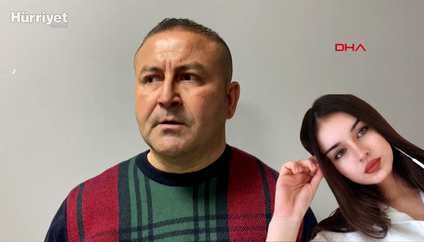 18 Yaşındaki Aleyna Ağgülün sır ölümü