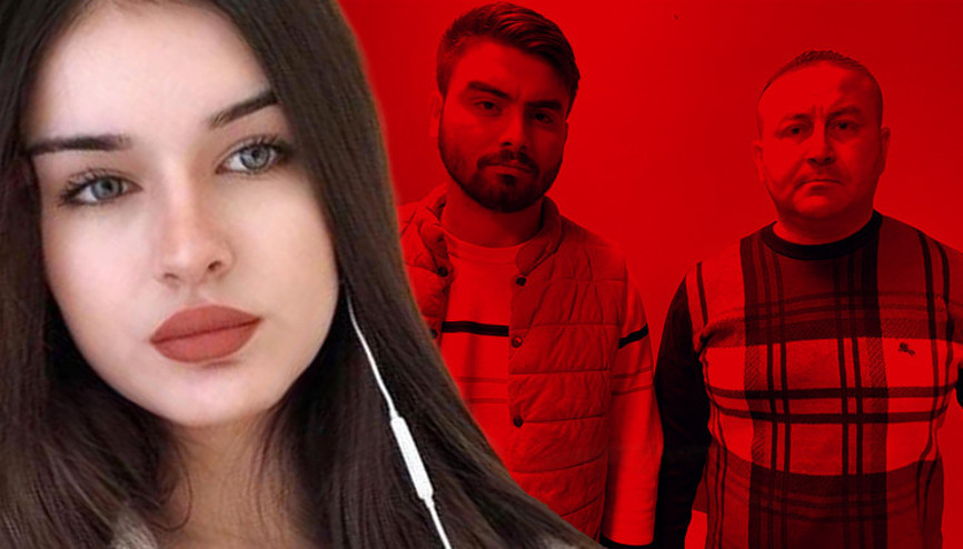 Aleyna Ağgülün sır ölümü Geride bu not bulundu, genç kızın babasından şok iddia