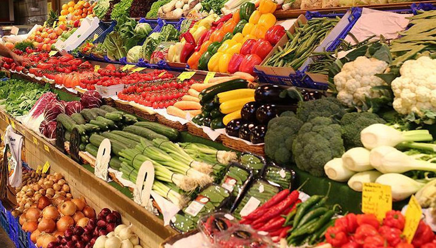 Hollandada sebzede yenilik Sapsız brokoli, kararmayan karnabahar satılacak