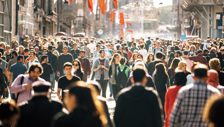 Genç işsizliğinde hedef yüzde 17.8 Genç işsizliğinde hedef yüzde 17.8