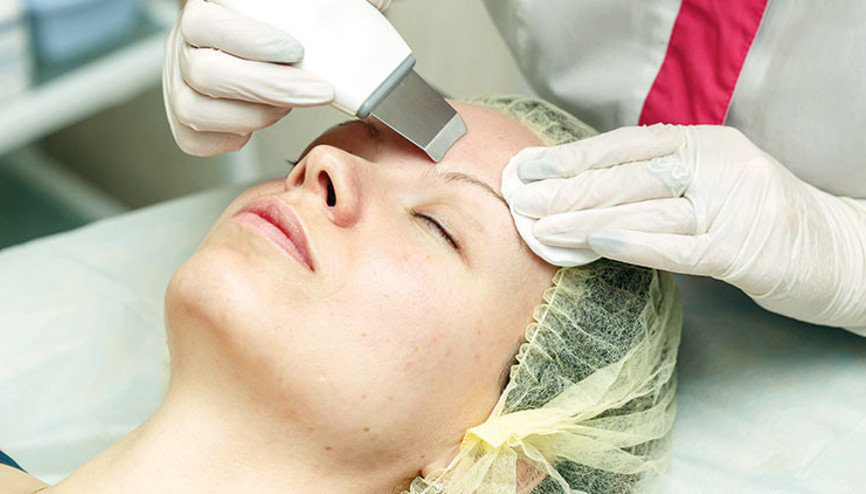 Güzellik merkezlerinde birçok cihaz kullanılamayacak Tüy kavgası Güzellik merkezlerinde birçok cihaz kullanılamayacak Tüy kavgası