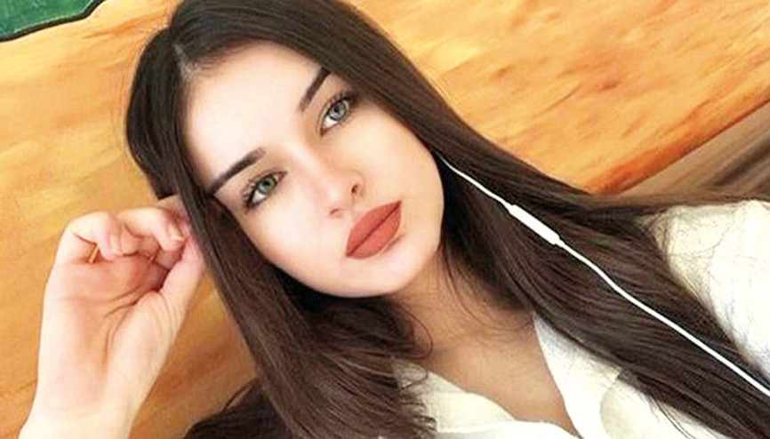 Aleyna’nın sır ölümü