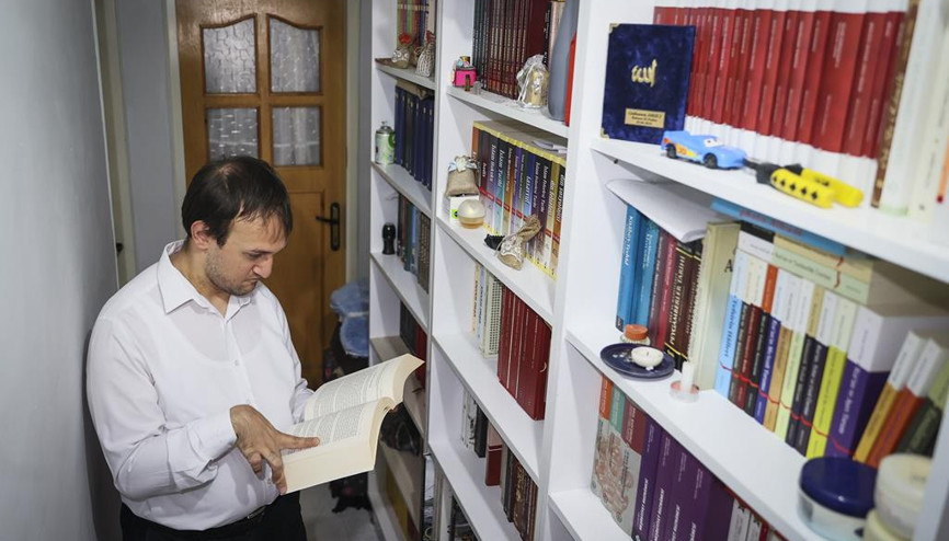 Hawking’in izinde Hawking’in izinde