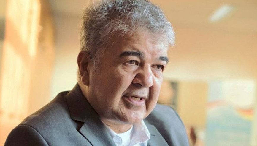 ‘Almanya’nın aktörleri olmamız lazım’
