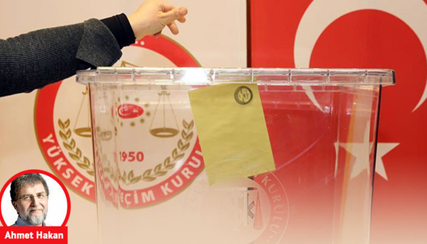 Kararsızların artmasının temel nedeni şudur