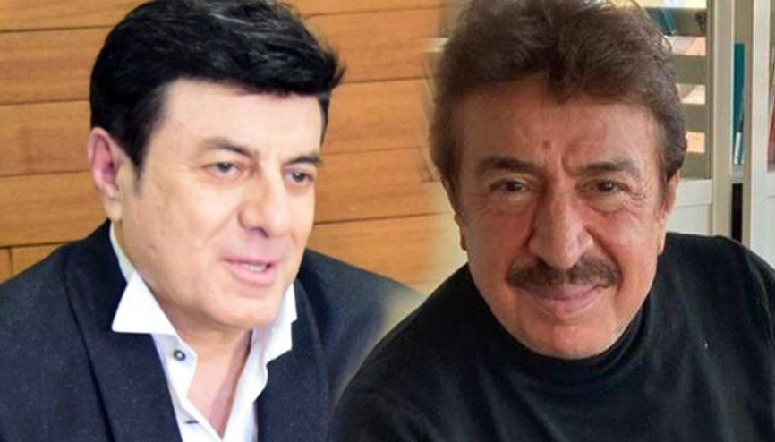 Ahmet Selçuk İlkan ve Coşkun Sabah karşı karşıya Bunun adı nankörlük