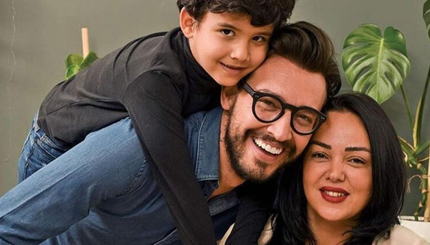 Danilo Zanna’nın eşi Tuğçe Demirbilek kimdir Tuğçe Demirbilek hakkında bilgiler