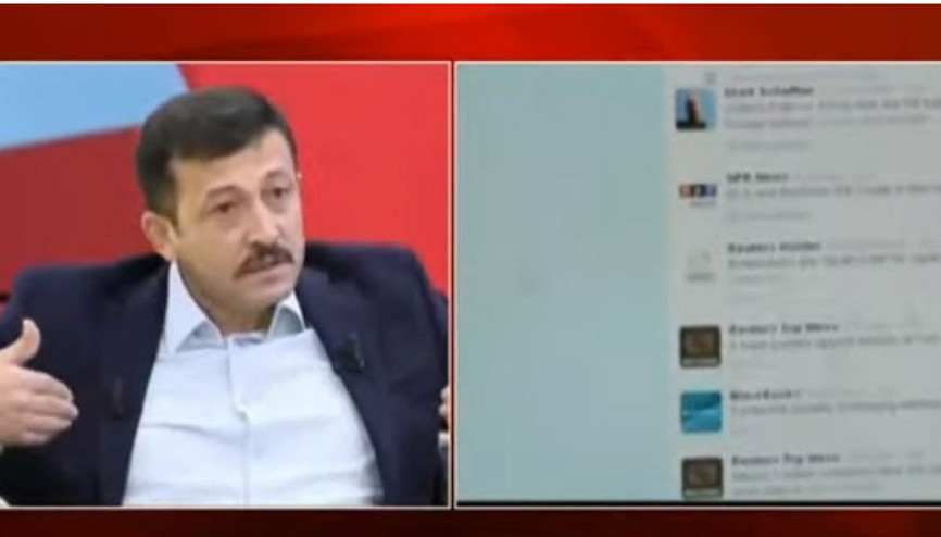 Akşener’in başbakanlık çıkışı… Dağ: Erdoğan karşısında isim olmadığı için bu yoldalar