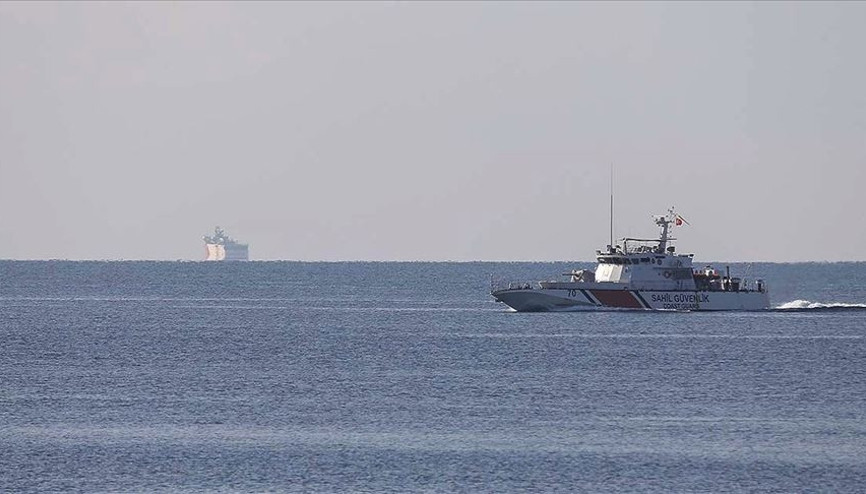 Navtex ilanı nedir Navtex ilan etmek ne anlama gelir... İşte merak edilen sorunun yanıtı
