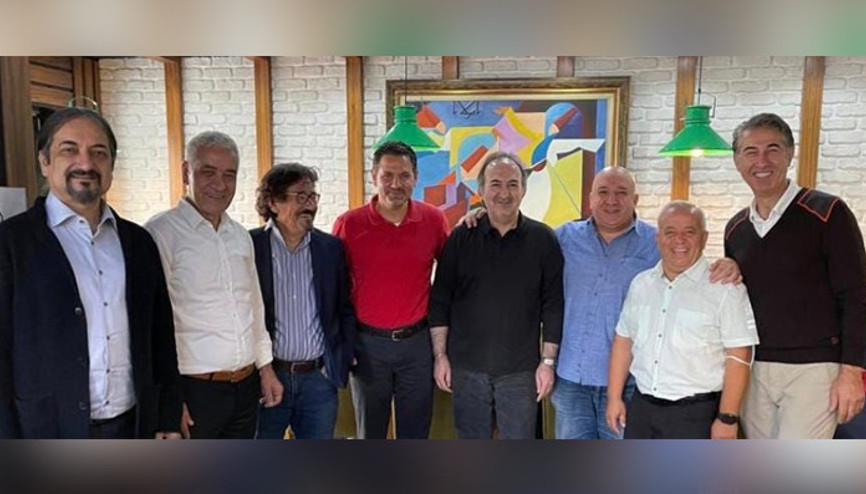 TİAD 30’uncu yılına hızlı girecek TİAD 30’uncu yılına hızlı girecek