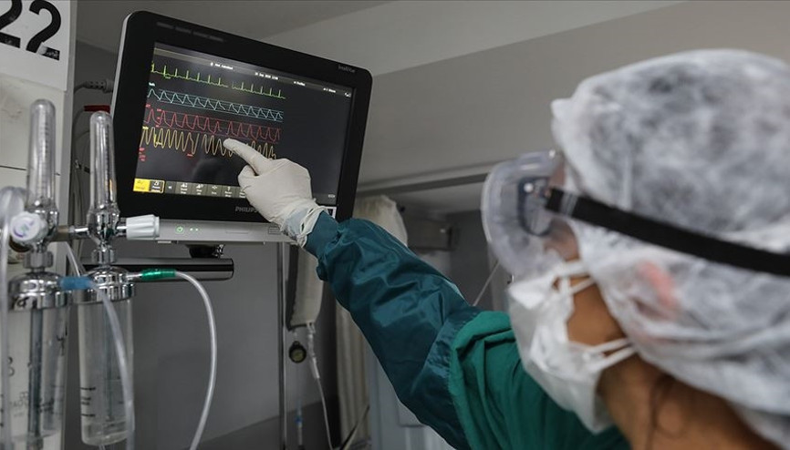 Koronavirüs Türkiye tablosu son durum (3 Ekim): Günlük vaka ve vefat sayısı açıklandı... İşte son 24 saatin verileri