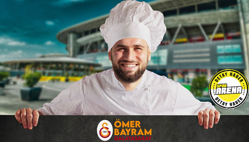 Galatasarayda Ömer Bayram parlıyor Taraftarın tepkilerine rağmen Rize maçının en iyisi...