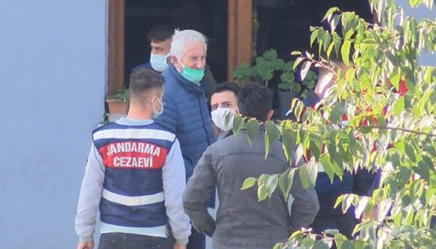 İstanbul Adli Tıp Kurumundan 28 Şubat generallerine ilişkin açıklama