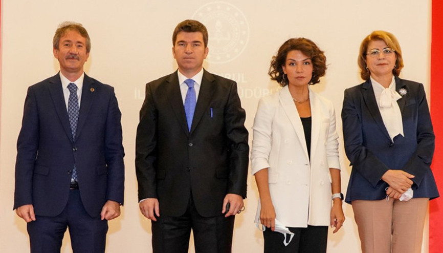 Türkiye - Azerbaycan ‘Mesleki iş birliği’