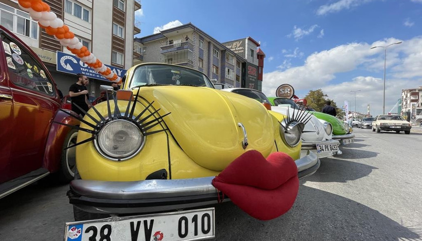 Vosvoslar bu kez kan bağışı yolunda