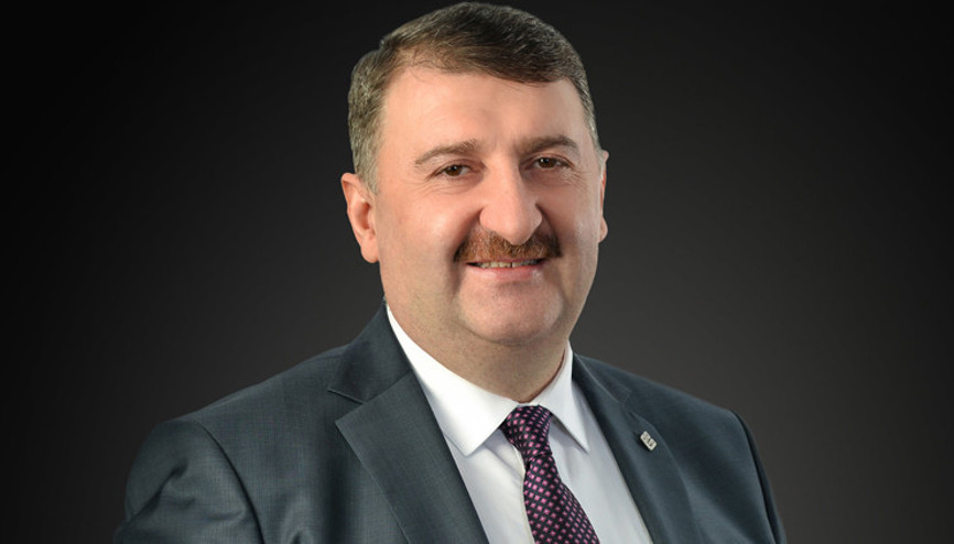 Göktaş: Hedefimiz 2025 sonunda KOBİ bankacılığı payını %35’e çıkarmak