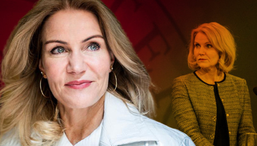 Son dakika... Dünyayı sarsan taciz skandalı Eski Danimarka Başbakanı açıkladı