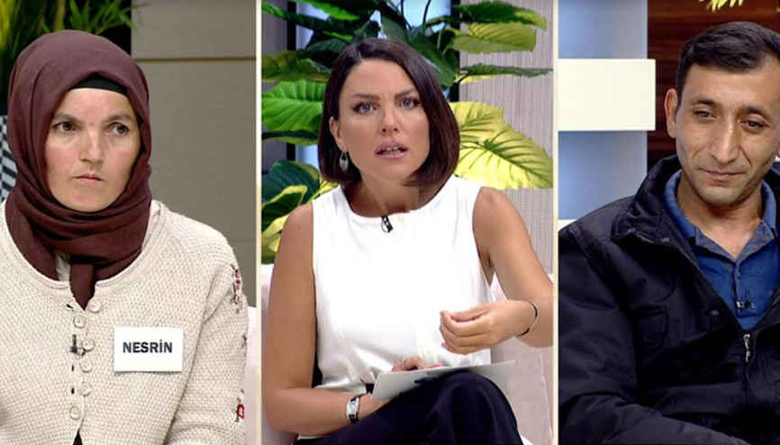 “Ece Üner İle Susma” da büyük hesaplaşma