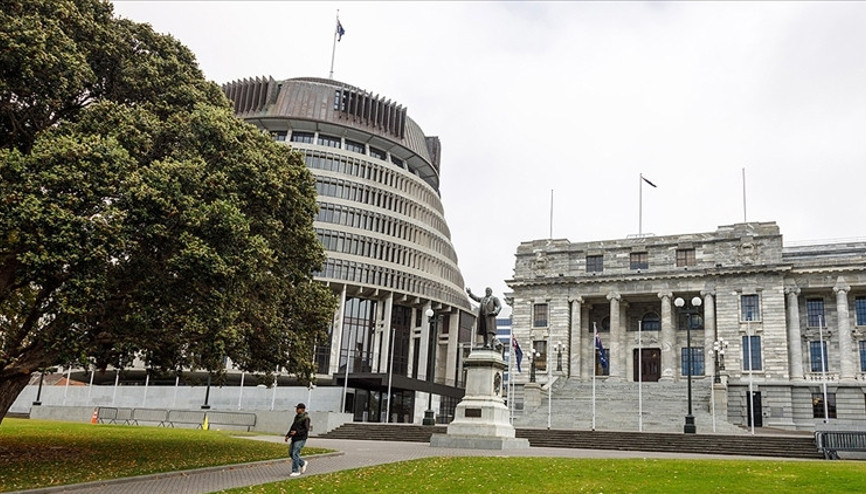 Yeni Zelanda’da aşı sertifikası dönemi başlıyor