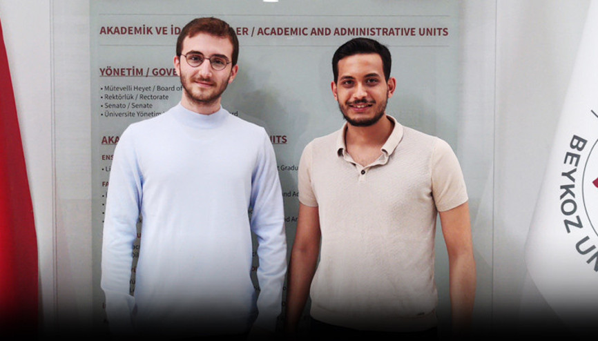 Üniversite öğrencilerine BM ödülü