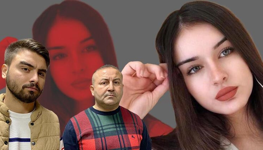 Aleyna Ağgülün ölümünde mahkemeden yeni karar Ölüme sürükleyen mesajlar sosyal medya hesabında