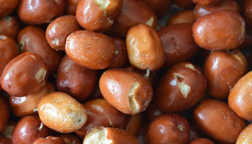 İğde Besin Değerleri: 100 Gr İğde Kaç Kalori Protein Ve Karbonhidrat Değerleri..