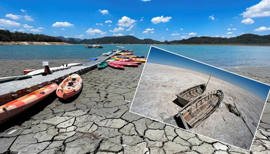 Dünya Meteoroloji Örgütünden kritik uyarı: Küresel su krizi kapıda