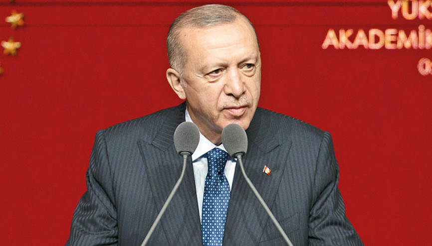 Üniversiteye girişte daha güçlü sistem kurmalıyız Üniversiteye girişte daha güçlü sistem kurmalıyız