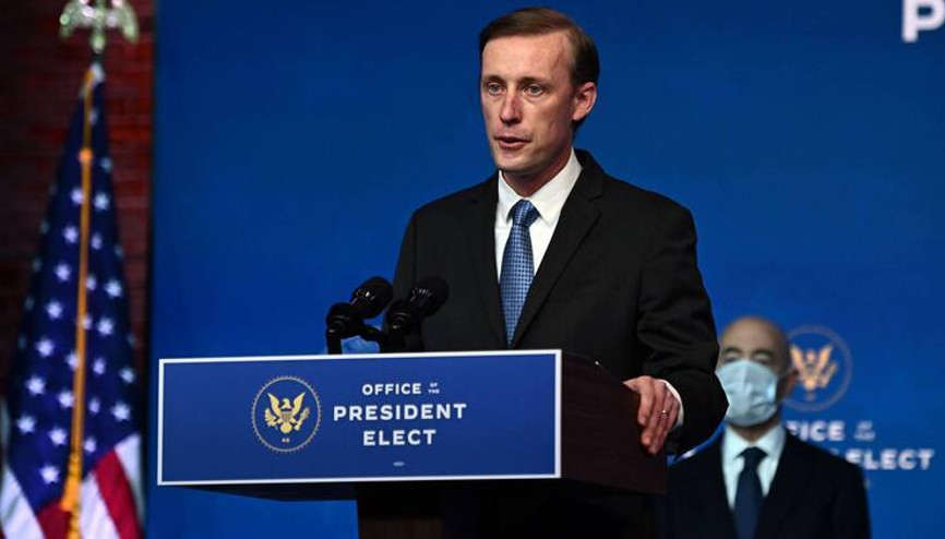 ABD ve Çin arasında üst düzey temas