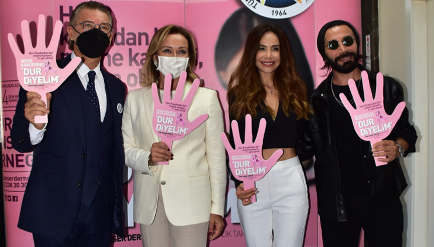 Erken taramanın önemi büyük