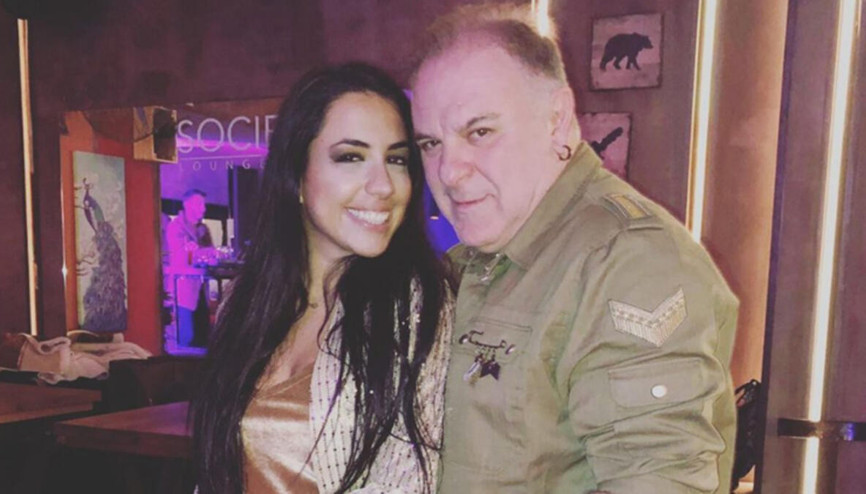 Nihan Ünsal kimdir, kaç yaşında Nihan Ünsal kimdir, kaç yaşında