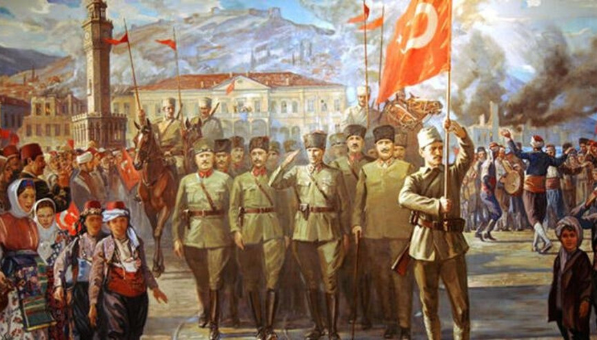 6 Ekim’de (bugün) ne oldu, neden önemli İstanbul’un kurtuluşunun üzerinden kaç yıl geçti İşte İstanbulun kurtuluş tarihi 6 Ekim’de (bugün) ne oldu, neden önemli İstanbul’un kurtuluşunun üzerinden kaç yıl geçti İşte İstanbulun kurtuluş tarihi