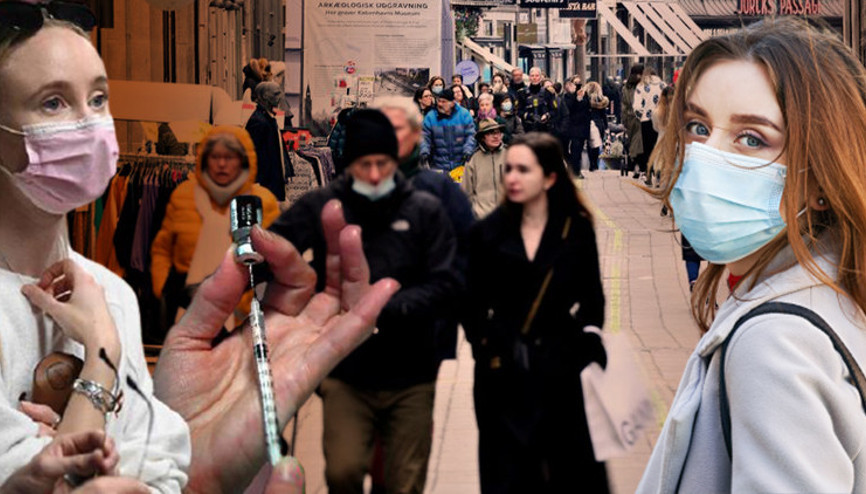 Son dakika... Dünyayı sarsan haber Kanadadan geldi: Delta varyantı yüzde 133 daha ölümcül Son dakika... Dünyayı sarsan haber Kanadadan geldi: Delta varyantı yüzde 133 daha ölümcül