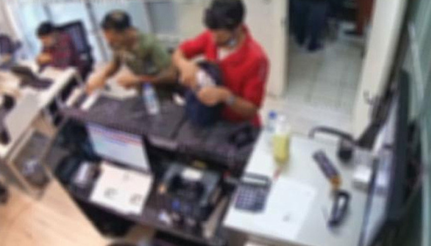 İranlı iş kadını İstanbulda hayatının şokunu yaşadı Tam 5 milyon 733 bin TL...