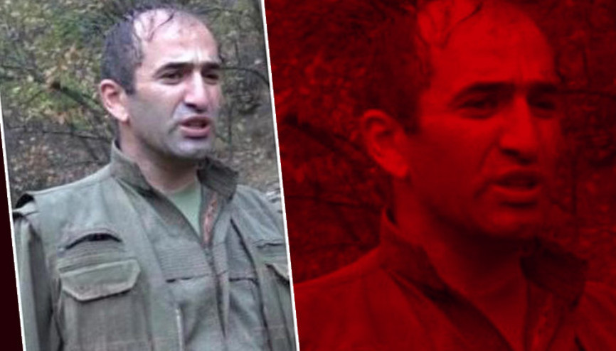 Son dakika: 8 askerin şehit olduğu saldırıya katılmıştı PKKlı terörist Özcan Yıldız etkisiz hale getirildi