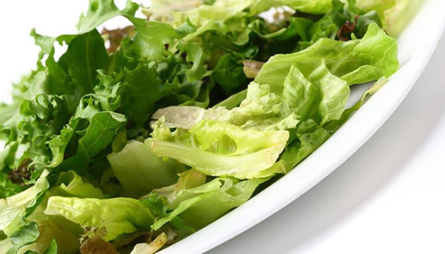 Marul besin değerleri: 100 gr Marul kaç kalori Protein ve karbonhidrat değerleri..