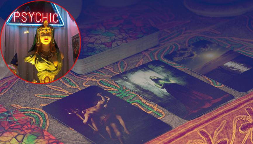 Parasını büyücüye kaptırdı... Büyü bozulmayınca mahkemeye koştu