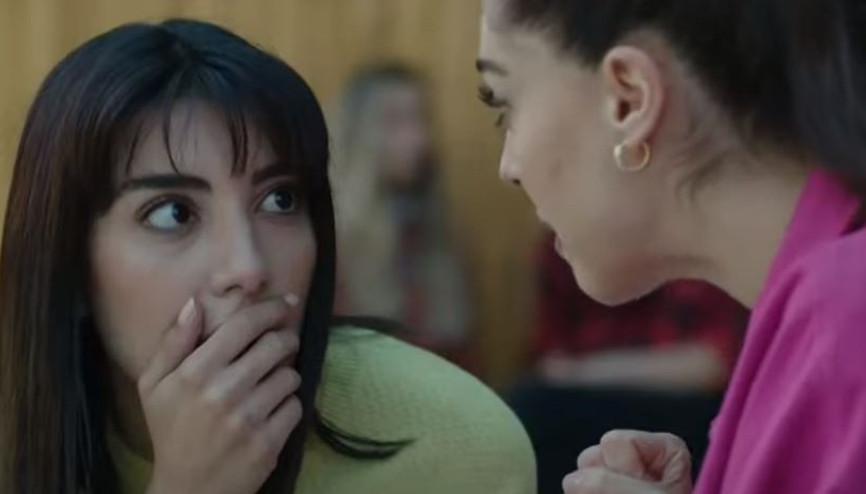 Baht Oyunu ne zaman bitiyor İşte Baht Oyunu dizisinin final fragmanı Baht Oyunu ne zaman bitiyor İşte Baht Oyunu dizisinin final fragmanı