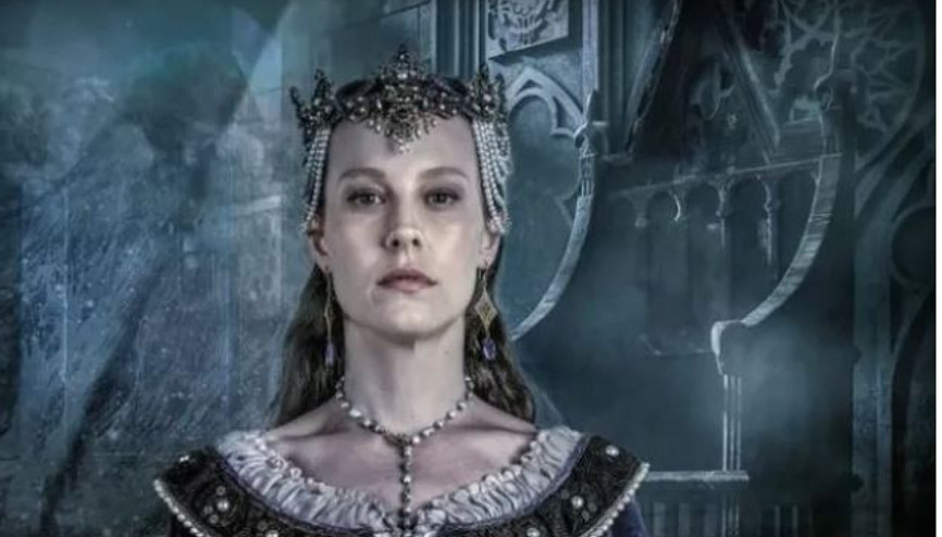 Kuruluş Osman Mari kimdir Şeyma Korkmaz hakkında bilgiler