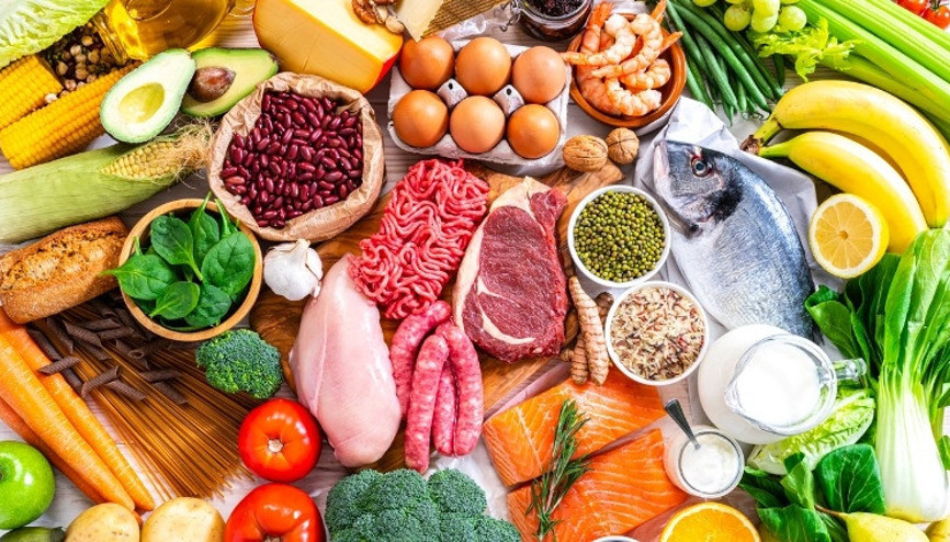 Kansızlık Neden olur, Belirtileri Nelerdir İşte, Kansızlığa İyi Gelen Besinler