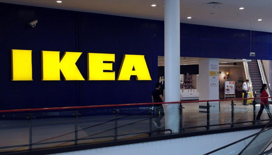 Pandemide değişen şartlar etkili oldu İKEAdan Türkiye kararı...