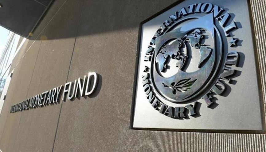 IMFden enflasyon açıklaması: 2022 ortasına kadar..