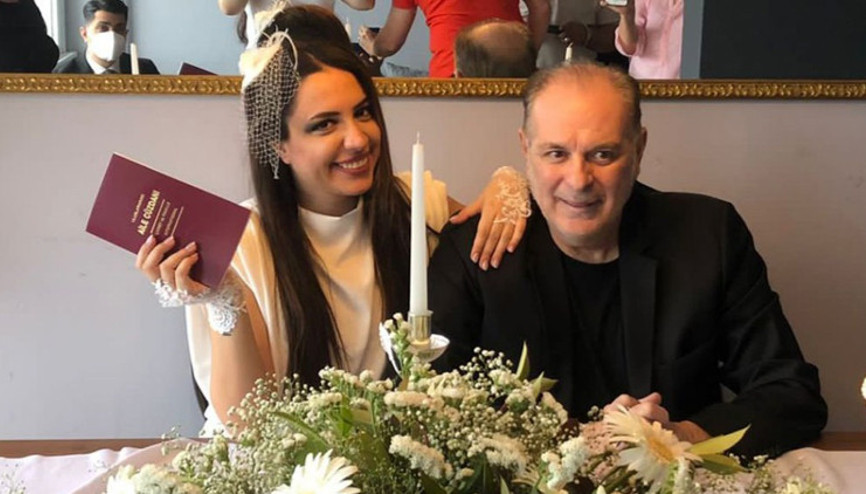 Burak Sergen Hürriyet’e konuştu: Çok üzgünüm, aldatma doğru