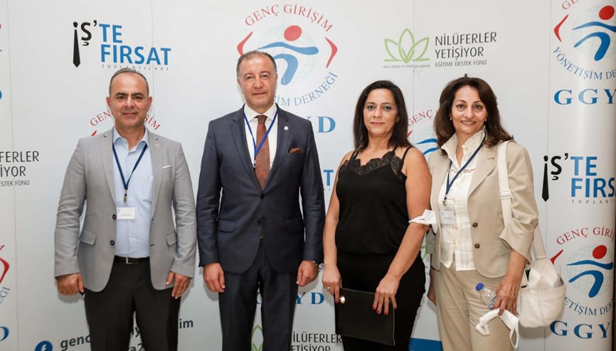 Ankara’dan Antalya’ya ticaret köprüsü