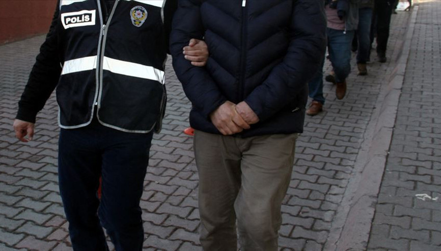 FETÖ’cü 4 mühendis itirafçı oldu