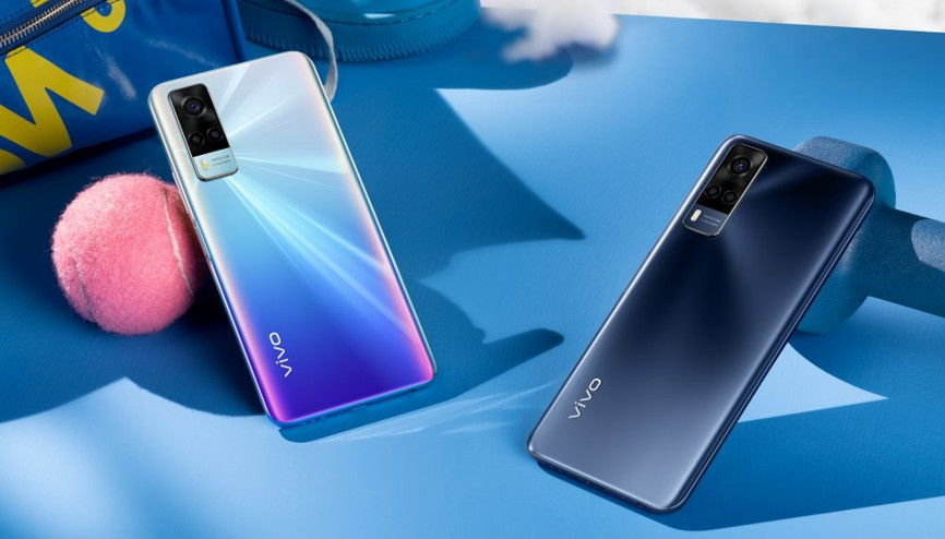 Vivo Y53S Türkiyede